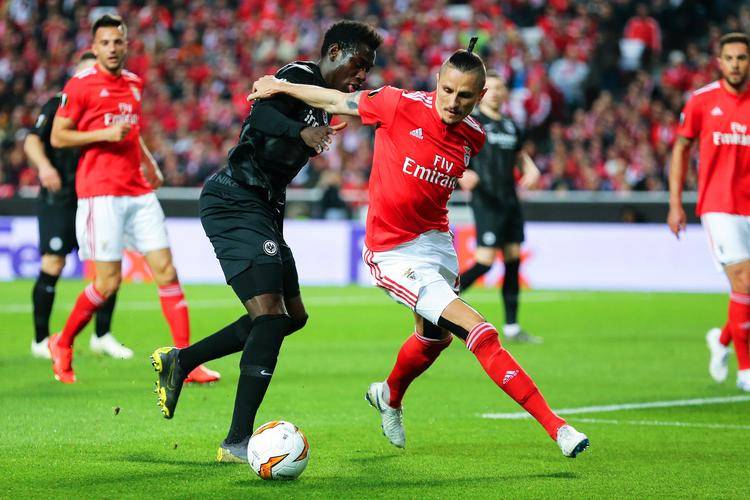 开云棋牌官方赛前本菲卡备战荷甲，战术微调细节曝光，更衣室稳定，医务组通报恢复的简单介绍